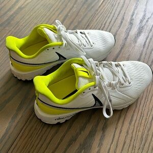 Nike Junior golf size 5